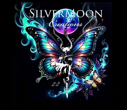 Silvermooncreations22