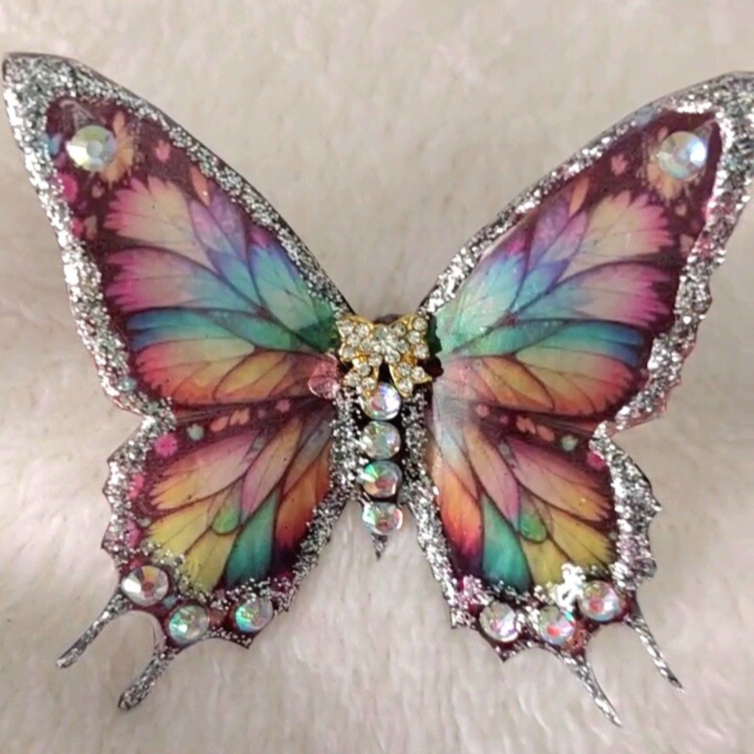 Anillos